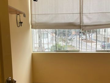 Dpto 2 piso San Luis - San Borja