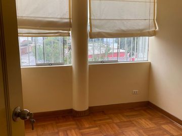 Dpto 2 piso San Luis - San Borja