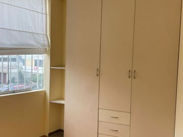 Dpto 2 piso San Luis - San Borja