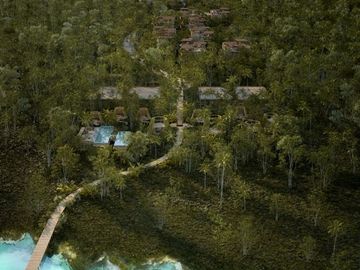 Espectacular PENTHOUSE DE 2REC en BACALAR
