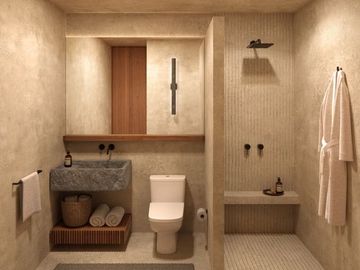 Espectacular PENTHOUSE DE 2REC en BACALAR