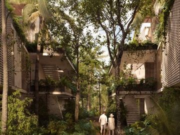 Espectacular PENTHOUSE DE 2REC en BACALAR
