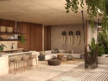 Espectacular PENTHOUSE DE 2REC en BACALAR
