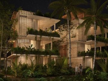 Espectacular PENTHOUSE DE 2REC en BACALAR