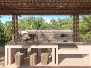 Espectacular PENTHOUSE DE 2REC en BACALAR