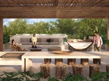 Espectacular PENTHOUSE DE 2REC en BACALAR