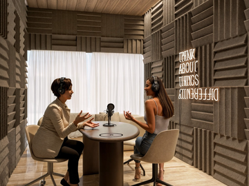 Oportunidad de venta departamento de 1REC en Cancún