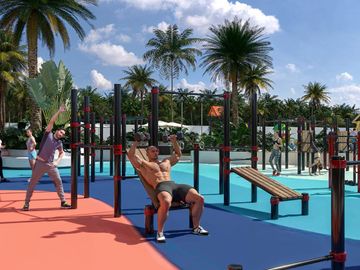 Oportunidad de venta departamento de 1REC en Cancún