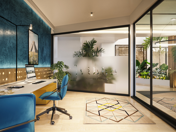 Departamento de 1REC en venta perfecto para inversión en Playa del Carmen