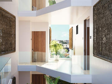 Departamento de 1REC en venta perfecto para inversión en Playa del Carmen