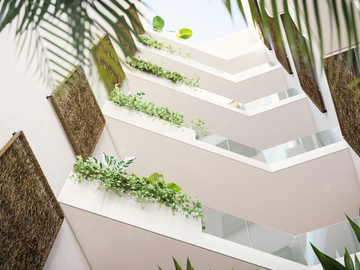 Departamento de 1REC en venta perfecto para inversión en Playa del Carmen
