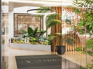 Departamento de 1REC en venta perfecto para inversión en Playa del Carmen