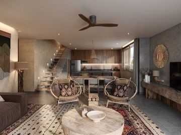 Departamento de 1REC con gran ubicación, perfecto PARA INVERSIÓN