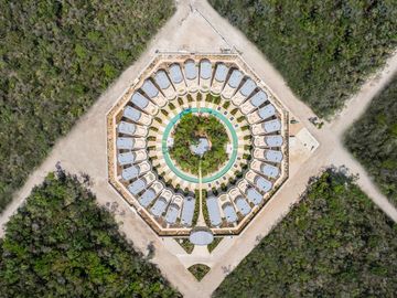 ÚLTIMA VILLA DE LUJO disponible para invertir en gran zona de plusvalía