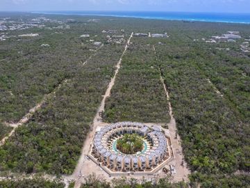 ÚLTIMA VILLA DE LUJO disponible para invertir en gran zona de plusvalía