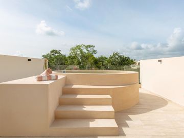 ÚLTIMA VILLA DE LUJO disponible para invertir en gran zona de plusvalía