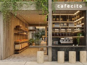 Increíble departamento de 1REC con lujo para invertir en TULUM