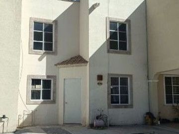 CASA EN VENTA PUERTA REAL TORREON COAHUILA