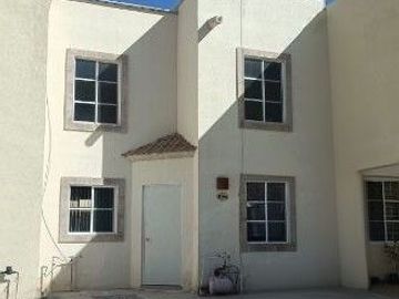 CASA EN VENTA PUERTA REAL TORREON COAHUILA
