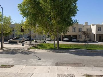 CASA EN VENTA PUERTA REAL TORREON COAHUILA