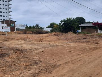 VENDO DE OPRTUNIDAD TERRENO EN PLAYAS