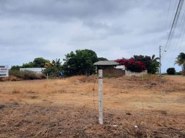 VENDO DE OPRTUNIDAD TERRENO EN PLAYAS