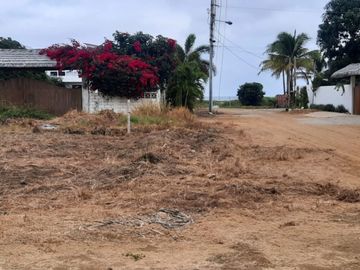 VENDO DE OPRTUNIDAD TERRENO EN PLAYAS
