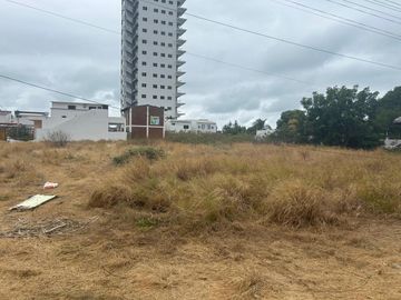 VENDO DE OPRTUNIDAD TERRENO EN PLAYAS