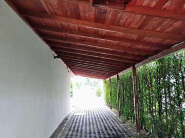 VENDO CASA EN LA MORADA CALI VALLE DEL CAUCA
