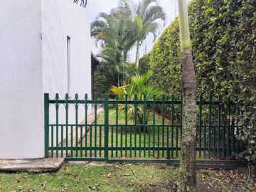 VENDO CASA EN LA MORADA CALI VALLE DEL CAUCA