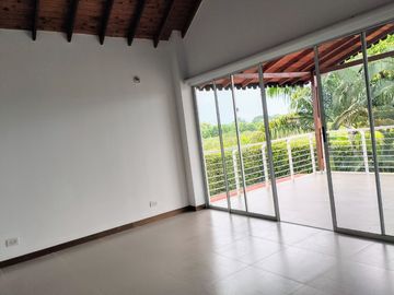 VENDO CASA EN LA MORADA CALI VALLE DEL CAUCA
