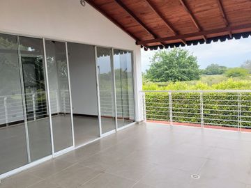 VENDO CASA EN LA MORADA CALI VALLE DEL CAUCA