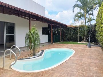 VENDO CASA EN LA MORADA CALI VALLE DEL CAUCA
