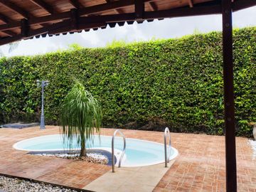 VENDO CASA EN LA MORADA CALI VALLE DEL CAUCA