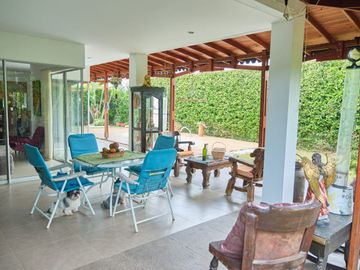 VENDO CASA EN LA MORADA CALI VALLE DEL CAUCA
