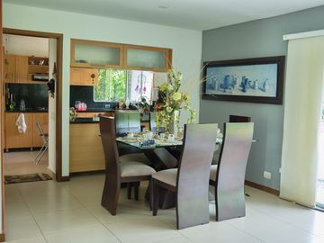 VENDO CASA EN LA MORADA CALI VALLE DEL CAUCA
