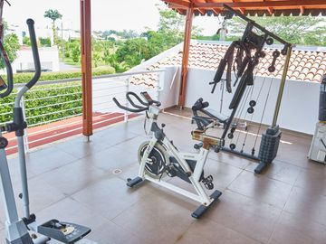 VENDO CASA EN LA MORADA CALI VALLE DEL CAUCA