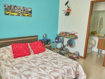VENDO CASA EN LA MORADA CALI VALLE DEL CAUCA