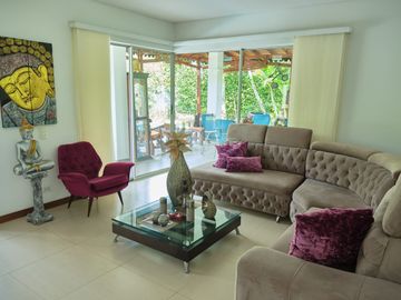 VENDO CASA EN LA MORADA CALI VALLE DEL CAUCA