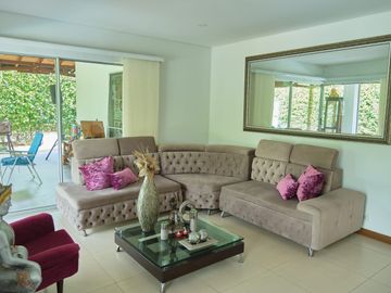 VENDO CASA EN LA MORADA CALI VALLE DEL CAUCA