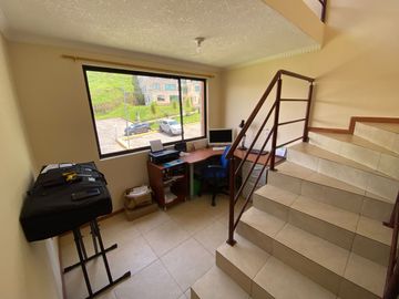 Casa de venta valle de los chillos sector selva alegre