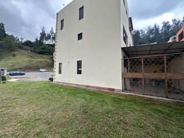 Casa de venta valle de los chillos sector selva alegre