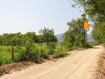 LOTES PARA LA CONSTRUCCIÓN DE SU CASA CAMPESTRE A 15 MIN DE GIRARDOT - PALERMO