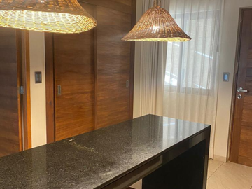 Departamento de 1 recámara en Tulum con historial de rentas