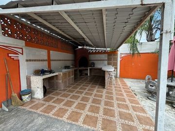 QUINTA EN VENTA EN CADEREYTA JIMENEZ NL