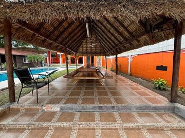 QUINTA EN VENTA EN CADEREYTA JIMENEZ NL