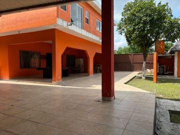 QUINTA EN VENTA EN CADEREYTA JIMENEZ NL