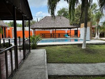QUINTA EN VENTA EN CADEREYTA JIMENEZ NL