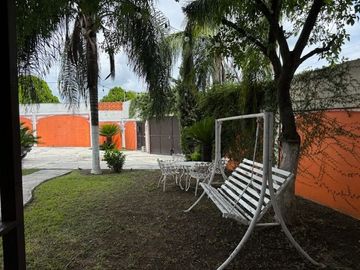 QUINTA EN VENTA EN CADEREYTA JIMENEZ NL