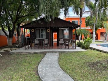 QUINTA EN VENTA EN CADEREYTA JIMENEZ NL